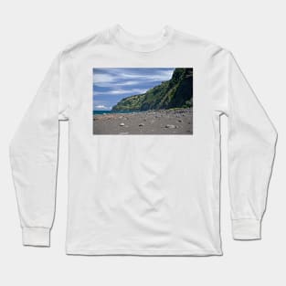 Waipio_0036 Long Sleeve T-Shirt